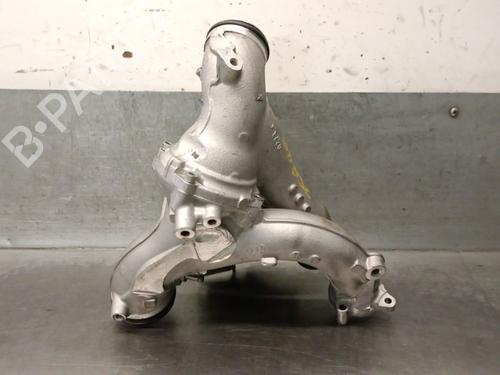 Pipe MERCEDES-BENZ GLE (V167) GLE 300 d EQ Boost 4-matic (167.119, 167.109) | BP37033615M125 - Image 2