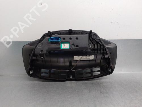 Instrument cluster CITROËN C4 I (LC_) 1.6 16V | BP16196971C47 