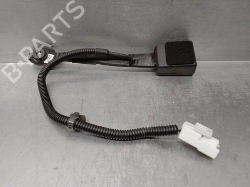 Used Seat buckle HYUNDAI i30 FASTBACK (PDE, PDEN) 2.0 N (275 hp) 14328311