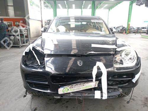 Switch PORSCHE CAYENNE (9PA) 3.2 | BP25243633I30 - Image 8
