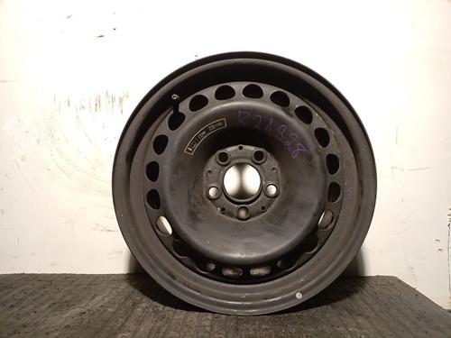 Velg MERCEDES-BENZ E-CLASS (W210) E 270 CDI (210.016) (170 hp) 22732328