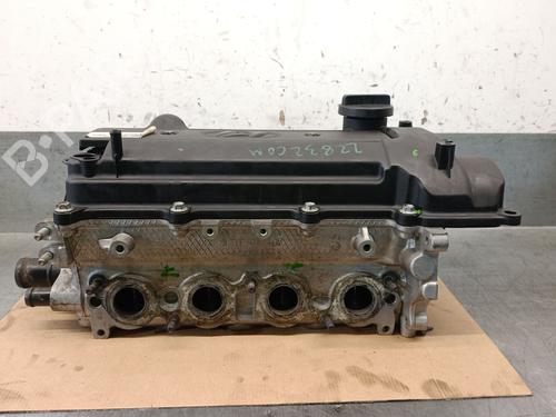 Used Cylinder head Cylinder head HYUNDAI i20 I (PB, PBT) 1.2 (78 hp) 40237813 40237813