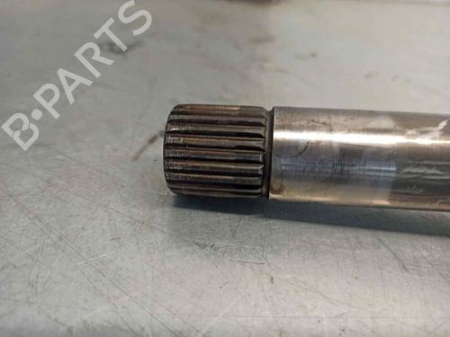 Right front driveshaft CITROËN BERLINGO Box Body/MPV (B9) 1.6 HDi 75 | BP12138911M39 