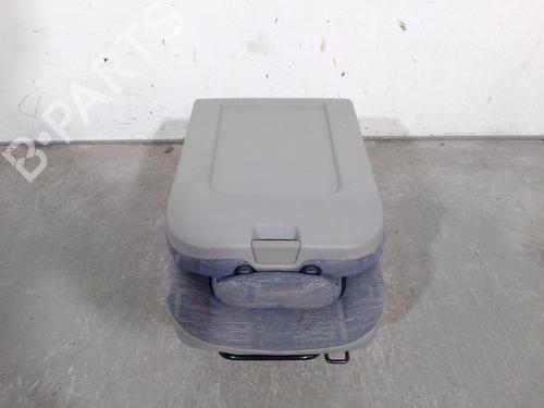 Stol bak (2. rad) RENAULT SCÉNIC I MPV (JA0/1_, FA0_) 1.9 dCi RX4 | BP29954139I23