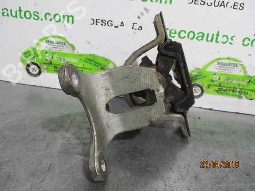 Engine mount FIAT DOBLO Box Body/MPV (223_) 1.9 JTD | BP8762091M89 