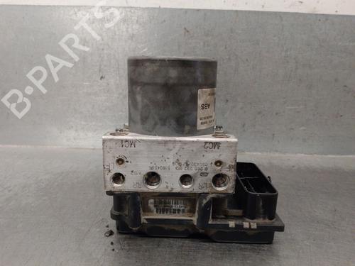 Used ABS pump ABS pump CITROËN JUMPER II Van 2.2 HDi 120 (120 hp) 36092212 36092212