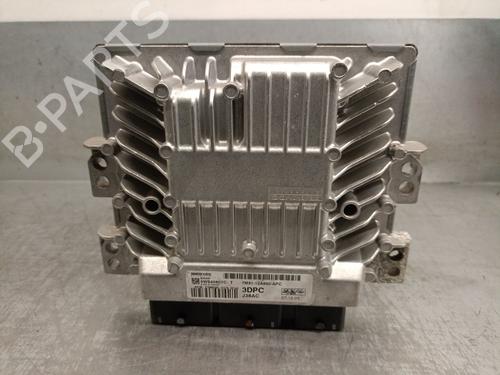 Used Engine control unit (ECU) FORD FOCUS II (DA_, HCP, DP) 1.8 TDCi (115 hp) 22721475