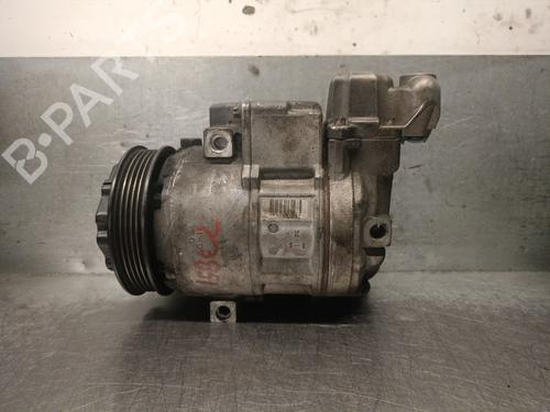 AC compressor MERCEDES-BENZ A-CLASS (W168) A 190 (168.032, 168.132) | BP29943870M34 