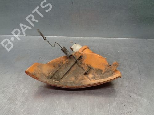 Left front indicator FIAT SEICENTO / 600 (187_) 1.1 (187AXB, 187AXB1A, 187AXC1A02) | BP11013094C32 