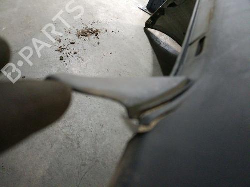 Front bumper OPEL VECTRA B (J96) 2.0 DI 16V (F19) | BP22726441C7 