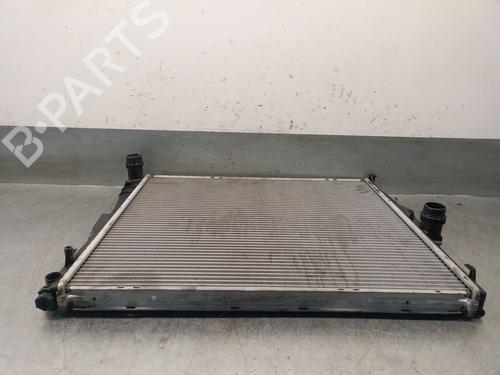 Water radiator BMW X3 (E83) 2.0 sd | BP29807012M31