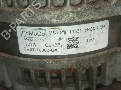 Alternator FORD FOCUS III Turnier 1.0 EcoBoost | BP22723430M7 