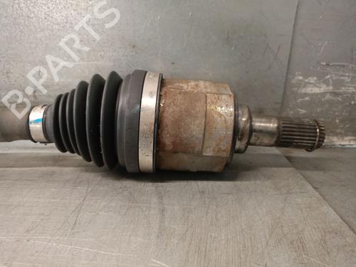 Right front driveshaft KIA CEE'D Sportswagon (JD) 1.0 T-GDI | BP26576868M39 