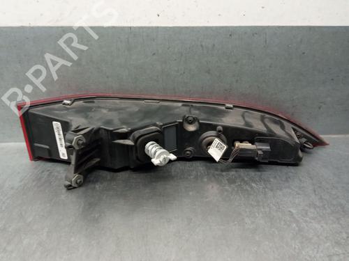 Left taillight JAGUAR F-PACE (X761) 2.0 TD4 | BP30158638C34