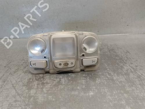 Used Interior roof light CITROËN C4 II (NC_) 1.6 HDi 90 (92 hp) 17434437