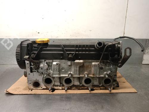 Cylinder head OPEL ASTRA H GTC (A04) 1.9 CDTI (L08) | BP37671134M5 - Image 7