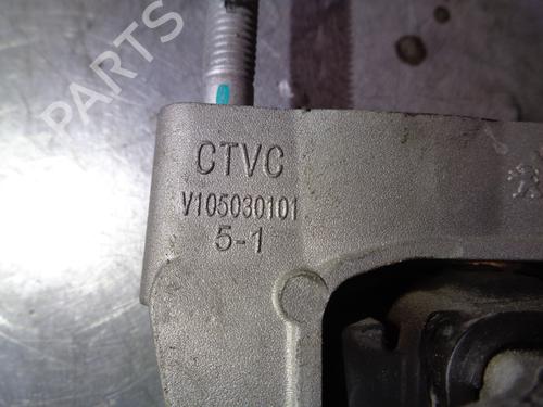 Engine mount CITROËN BERLINGO Box Body/MPV (K9) e-Berlingo | BP17336087M89 