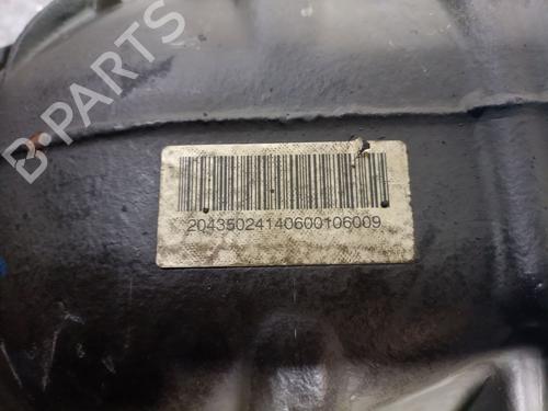 Rear differential MERCEDES-BENZ C-CLASS T-Model (S204) C 320 CDI (204.222) | BP31320933M24  - Image 10