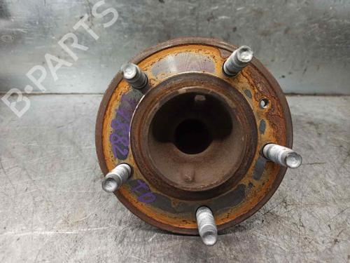 right-rear-steering-knuckle-opel-astra-j-p10-17-cdti-68-328037-2009-2010-2011-2012-2013-2014-2015-2016-9309617 main image