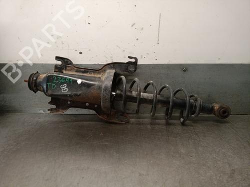 Used Right rear shock absorber OPEL VECTRA B Hatchback (J96) [1995-2003]  29421777