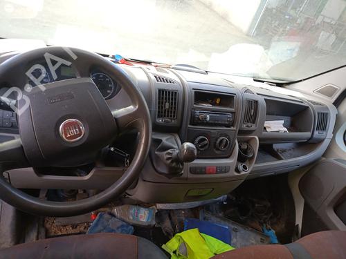 Warning switch FIAT DUCATO Van (250_) 160 Multijet 3,0 D | BP27726676I22 - Image 15