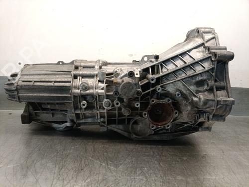 Gearkasse AUDI A4 B7 (8EC) 2.0 TDI 16V | BP29308962M3 