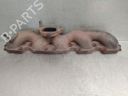 Used Exhaust manifold SSANGYONG RODIUS I 2.7 Xdi (163 hp) 30201180