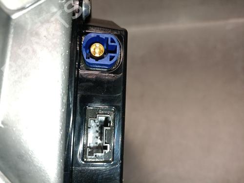 Monitor / Wyświetlacz MERCEDES-BENZ S-CLASS (W222, V222, X222) S 560 e (222.173) | BP30882823C48