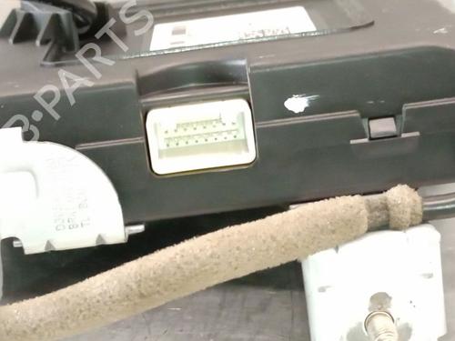 Electronic module KIA SPORTAGE IV (QL, QLE) 1.6 CRDi | BP27273386M83 