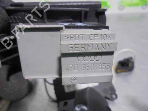 Left rear window switch AUDI ALLROAD C5 (4BH) 2.5 TDI quattro | BP2309720I29 