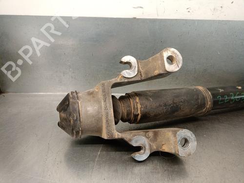 Left rear shock absorber VOLVO V90 II Estate (235) D5 AWD | BP25284767M18 