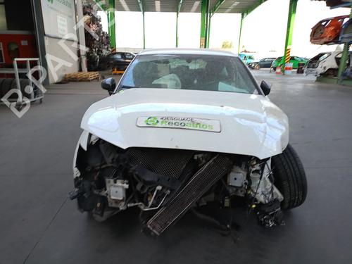 AC pipe AUDI A3 Sportback (8VA, 8VF) 1.6 TDI | BP28691505M126 