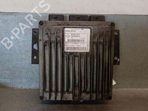 Used Engine control unit (ECU) Engine control unit (ECU) RENAULT CLIO II (BB_, CB_) 1.5 dCi (B/C2J) (68 hp) 35980411 35980411
