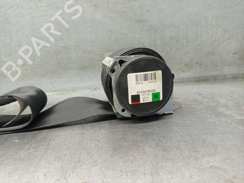 Rear right seatbelt TOYOTA VERSO (_R2_) 1.6 D4-D (WAR20_) | BP20980679I28 