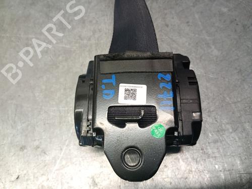 Rear right seatbelt DR DR 5.0 SUV 1.5 (DR5.0) | BP27984074I28 