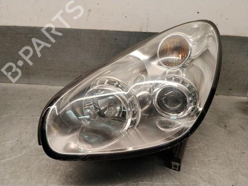 Used Left headlight Left headlight SUBARU TRIBECA (B9) 3.0 (WXE) (245 hp) 35980395 35980395