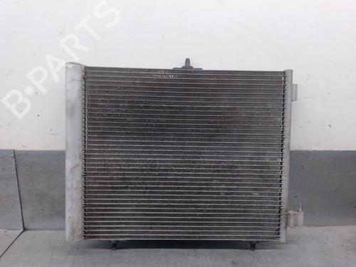 Used AC radiator CITROËN C3 I (FC_, FN_) 1.4 i (73 hp) 28316480