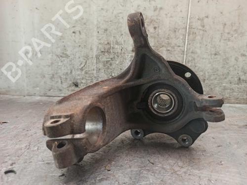 Right front steering knuckle CITROËN C3 I (FC_, FN_) 1.4 HDi | BP8112210M26 