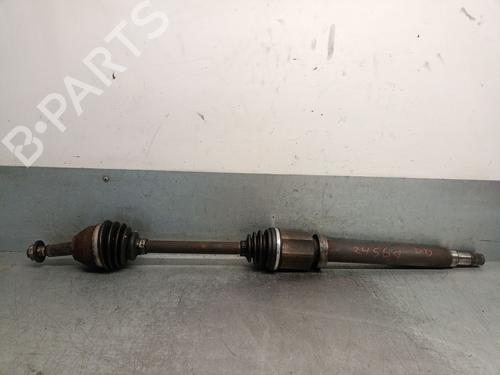 Used Right front driveshaft FORD TRANSIT CONNECT (P65_, P70_, P80_) 1.8 TDCi (90 hp) 32092225