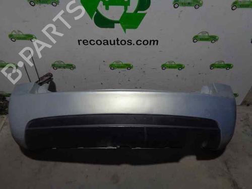 Used Rear bumper KIA CARENS III MPV (UN) 2.0 CRDi 140 (140 hp) 20253886