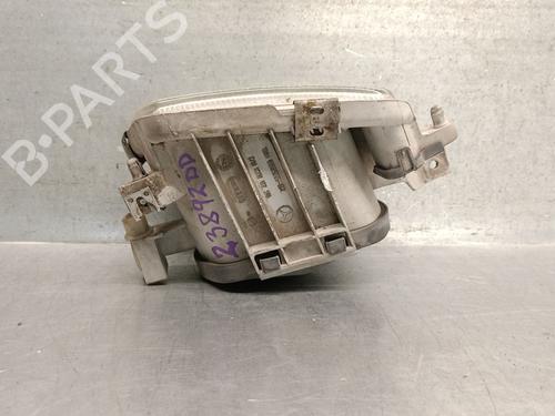 Right front fog light MERCEDES-BENZ E-CLASS (W210) E 220 CDI (210.006) | BP30155657C31