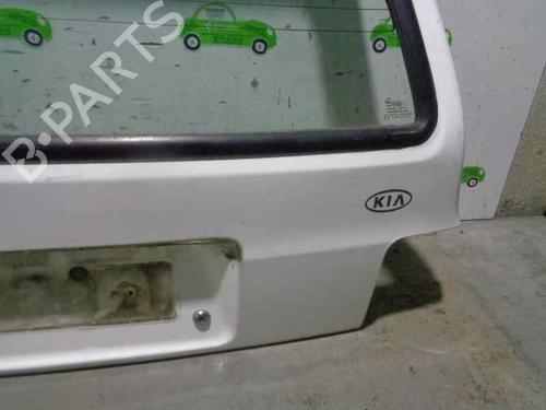 Tailgate KIA PRIDE (DA) 1.3 | BP5147212C6 