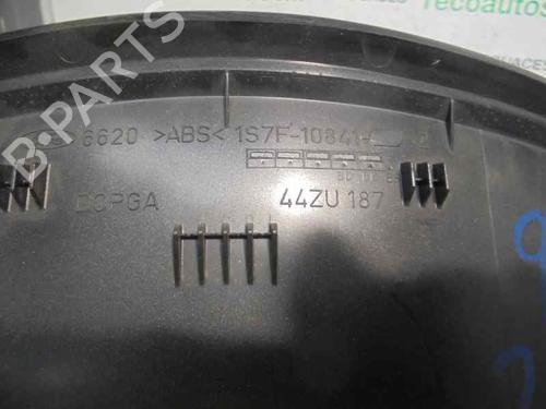 Instrument cluster FORD MONDEO III Saloon (B4Y) 2.0 16V TDDi / TDCi | BP3451013C47 