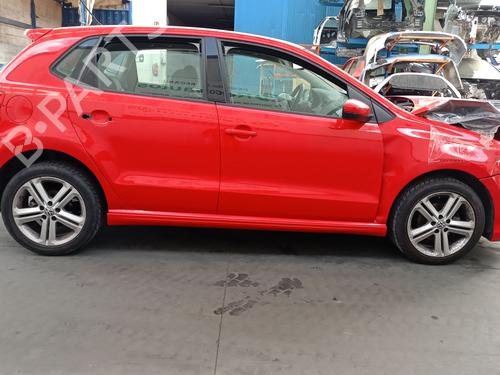 Elektronisk modul VW POLO V (6R1, 6C1) 1.2 TSI | BP29135561M83 