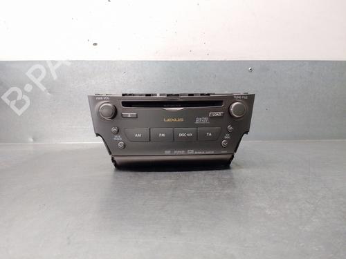 Used Radio Radio 15136649 15136649