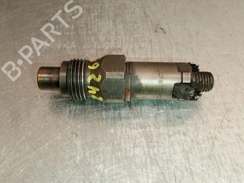 Used Injector CITROËN XSARA Break (N2) 1.9 TD (90 hp) 31194320