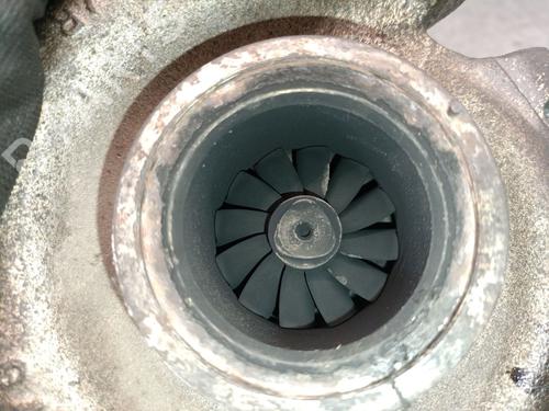 Turbocompressore/Compressore IVECO DAILY III Platform/Chassis 35 C 15 | BP29273535M71 
