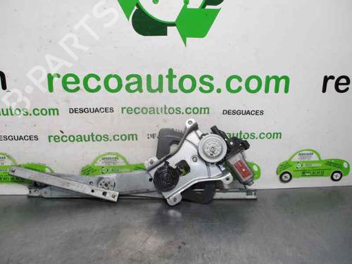 Used Front right window mechanism CHEVROLET AVEO / KALOS Hatchback (T200) 1.4 16V (94 hp) 3202749