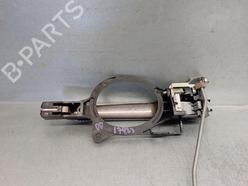 Front right exterior door handle MITSUBISHI ASX (GA_W_) 1.6 MIVEC (GA1W) | BP13366936C129 