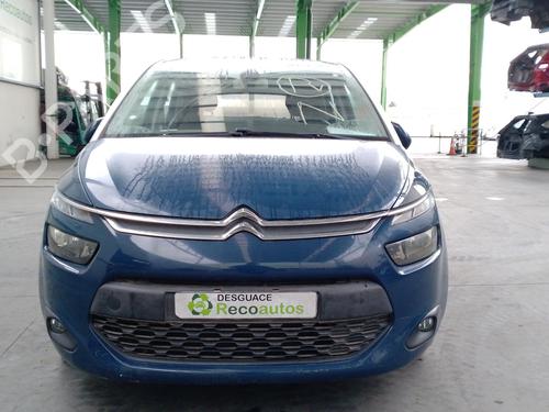 Engache cinturón CITROËN C4 Picasso II 1.6 BlueHDi 120 | BP25271718I32 - Image 10